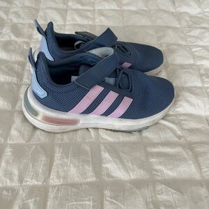 Adidas sneakers size 1
